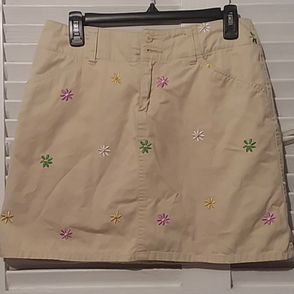 Chadwicks Skort
